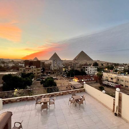 القاهرة Pyramids Homeland المظهر الخارجي الصورة